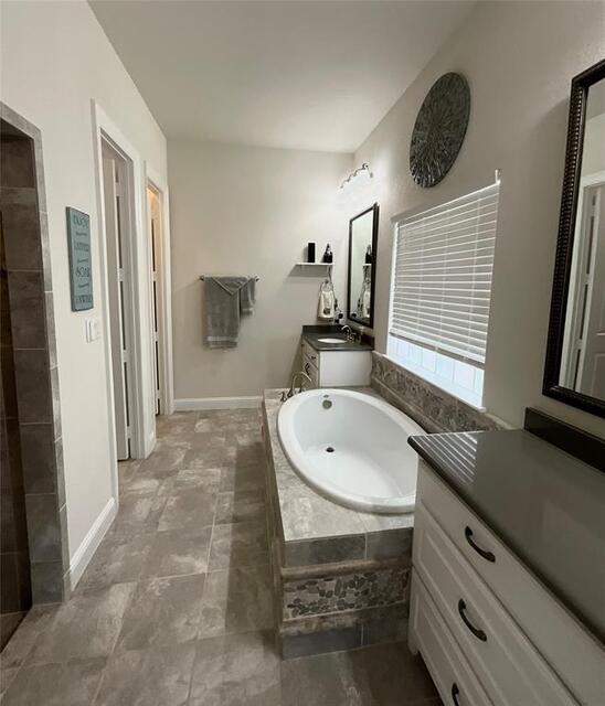 8713 Honeysuckle, Drive Argyle, TX photo 13