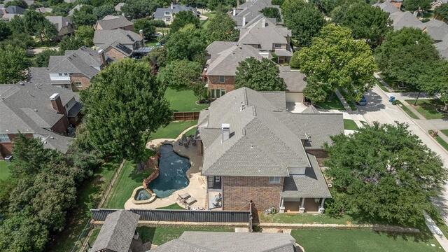 2625 Huntly Lane, Flower Mound, TX photo 3
