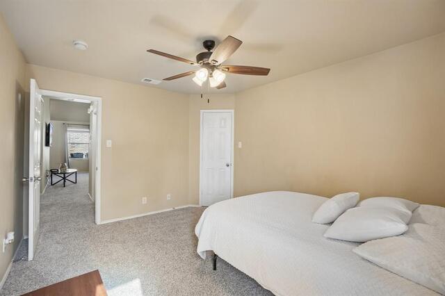 5530 Exeter, Drive Prosper, TX photo 26