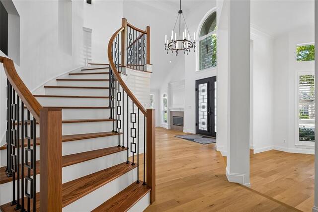 1307 Westchester, Drive Coppell, TX photo 2