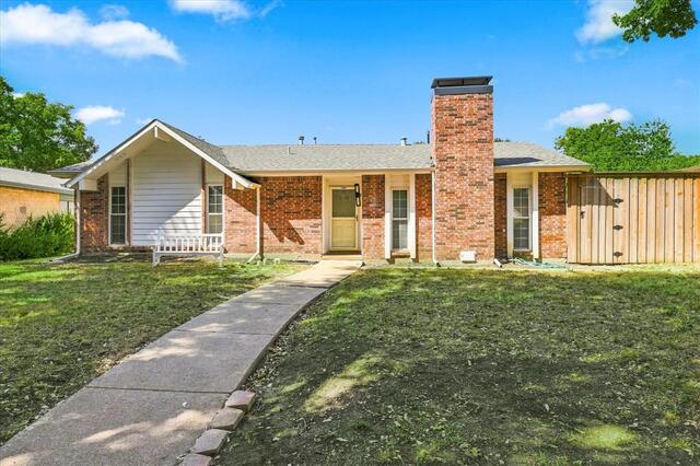 1405 Wind Cave, Circle Plano, TX photo 11