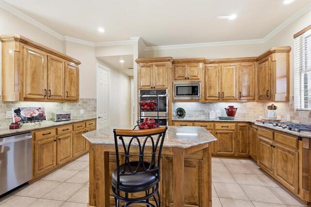 4629 Manor Way, Flower Mound, TX photo 11