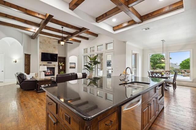 5501 Lake Geneva Court, Flower Mound, TX photo 11
