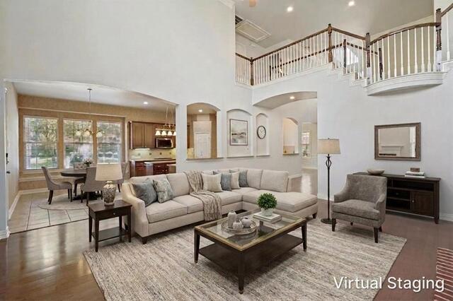 2275 Dame Laurel, Lane Lewisville, TX photo 11