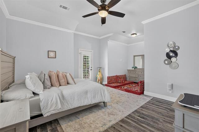 6009 Corsica, Way Plano, TX photo 26
