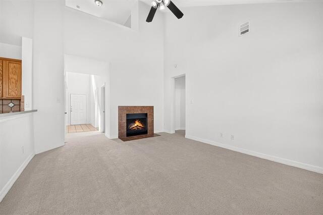 1625 Nighthawk Drive, Little Elm, TX photo 17