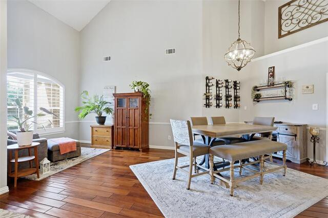 1500 Ash Grove Court, Flower Mound, TX photo 13