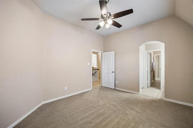 1400 Prairie, Drive Carrollton, TX photo 25