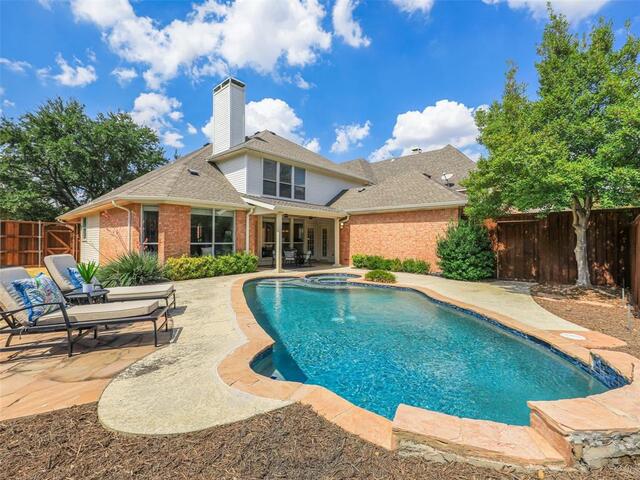3308 Westwind, Drive Plano, TX photo 26