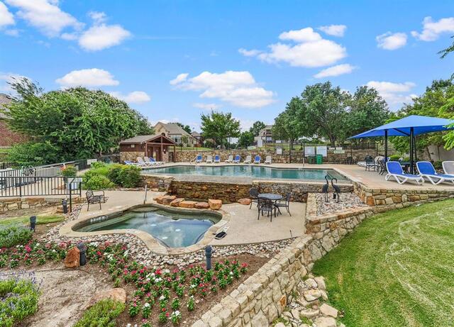 6528 Stewart Boulevard, The Colony, TX photo 30