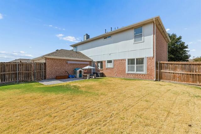 1532 Pine Bluff, Drive Allen, TX photo 33