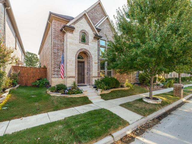 3717 Cobblecreek, Drive McKinney, TX photo 2
