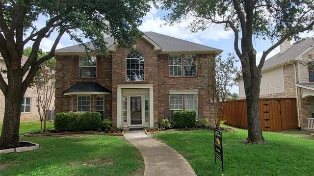 2424 Hunters Run Drive, Plano, TX image