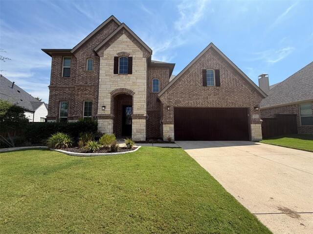 851 Yellowcress, Drive Prosper, TX photo 20