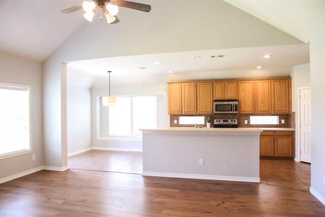 5716 Balmorhea, Drive Denton, TX photo 4