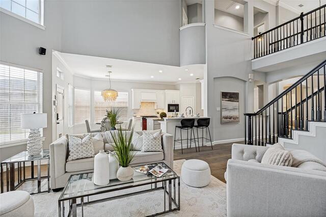2521 Sir Tristram, Lane Lewisville, TX photo 12