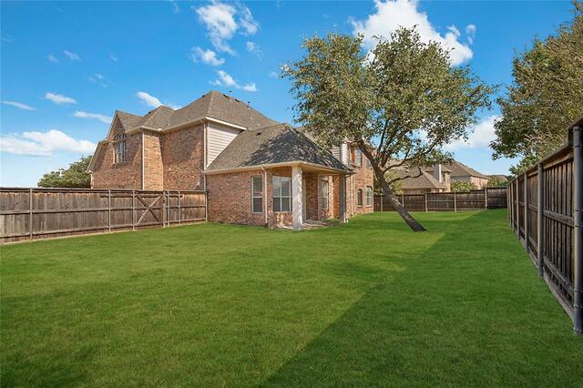 5966 Tascate, Drive Frisco, TX photo 33