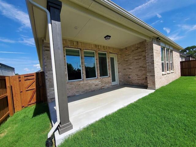 4516 Hammerstein, Boulevard Denton, TX photo 31