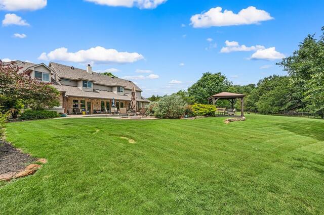 7400 Arabian Circle, Flower Mound, TX photo 36
