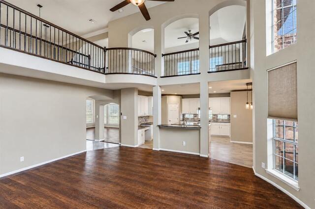 5088 Kiowa, Drive Frisco, TX photo 6