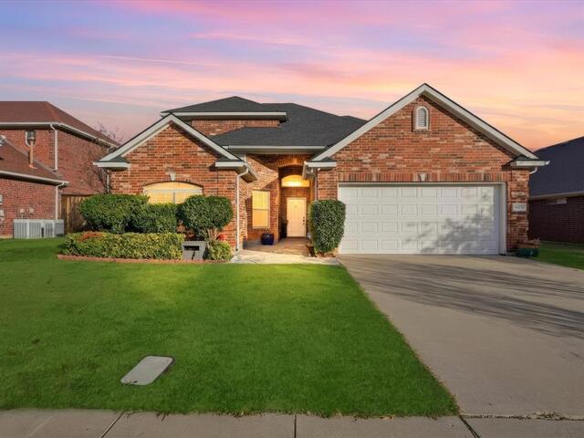 8320 Bandelier Trail, Fort Worth, TX image