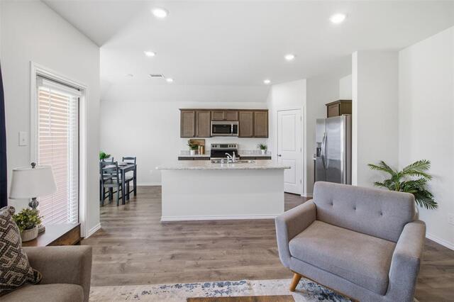 409 Wilson, Way Denton, TX photo 9