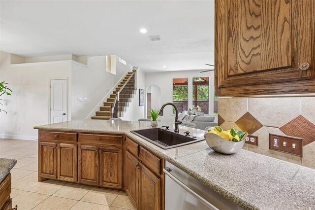 224 Foxford, Drive Keller, TX photo 14
