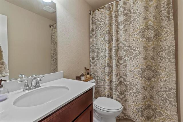 15616 Cornwallis, Street Frisco, TX photo 13
