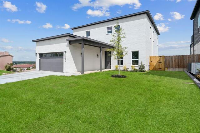 7644 Trailridge Drive, Fort Worth, TX image