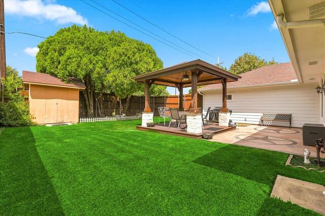 914 Reno, Street Lewisville, TX photo 37