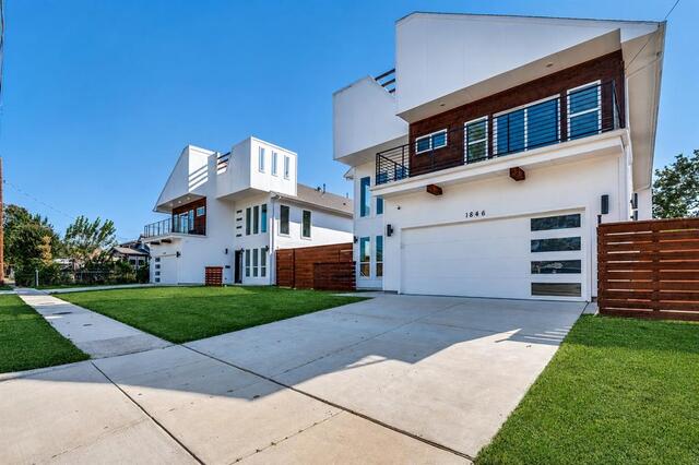 1846 Nomas Street, Dallas, TX image