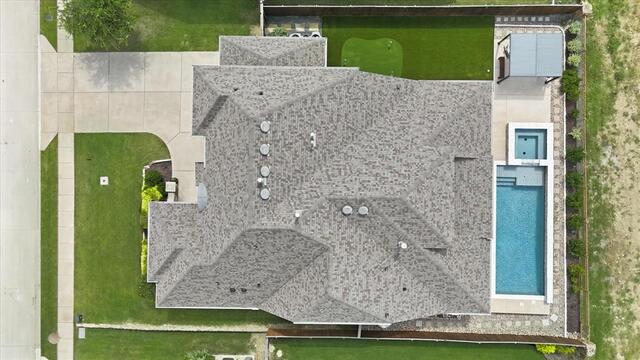 11609 Little Elm Creek Road, Flower Mound, TX photo 38