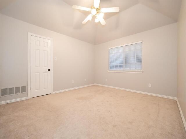 1107 Dunlay, Court Allen, TX photo 31