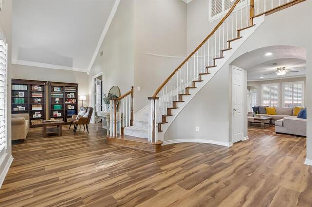 2120 Argyle, Drive Plano, TX photo 3