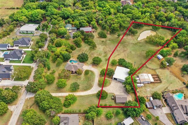 1570 Karen, Drive Argyle, TX photo 3