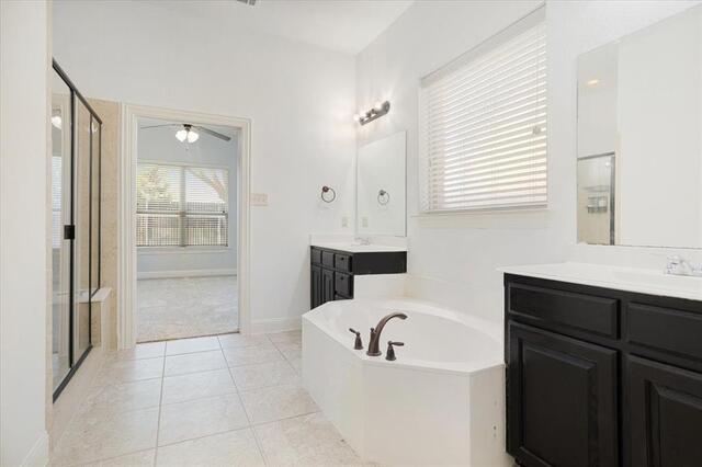 10429 Old Eagle River, Lane McKinney, TX photo 4