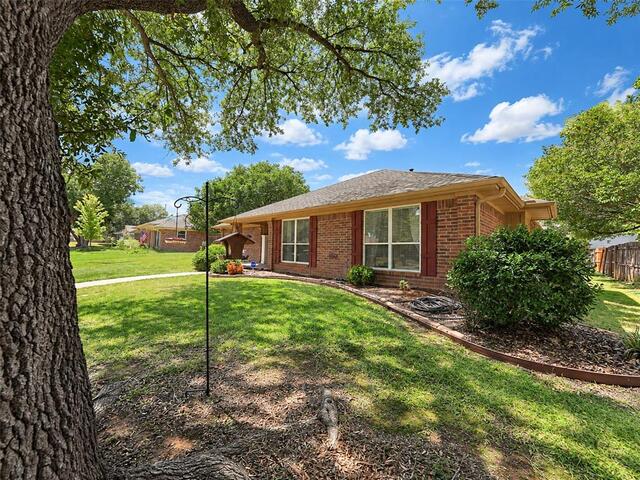 2136 Goldfinch, Drive Lewisville, TX photo 26