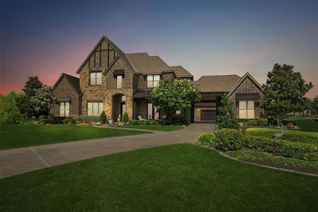 4517 Montalcino Boulevard, Flower Mound, TX image