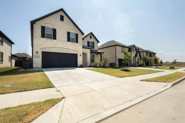 1721 Canals Drive, Little Elm, TX photo 2