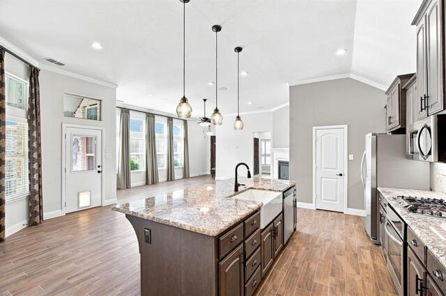 908 Plaza, Lane Argyle, TX photo 10