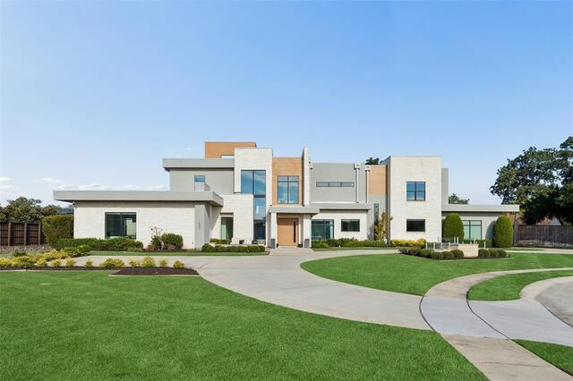 1032 Hatch, Court Southlake, TX photo 2