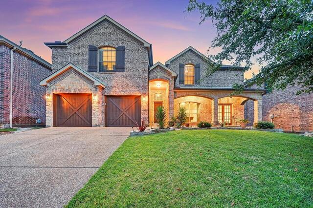 12336 Fairway Meadows Drive, Fort Worth, TX image