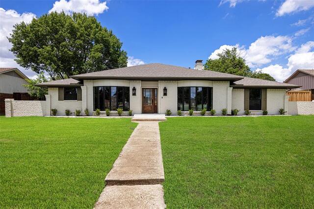 7717 Meadowhaven Drive, Dallas, TX image
