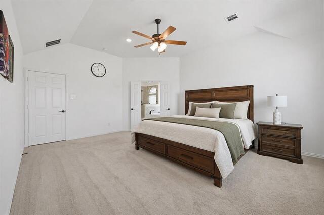 461 Highbridge, Lane Prosper, TX photo 17