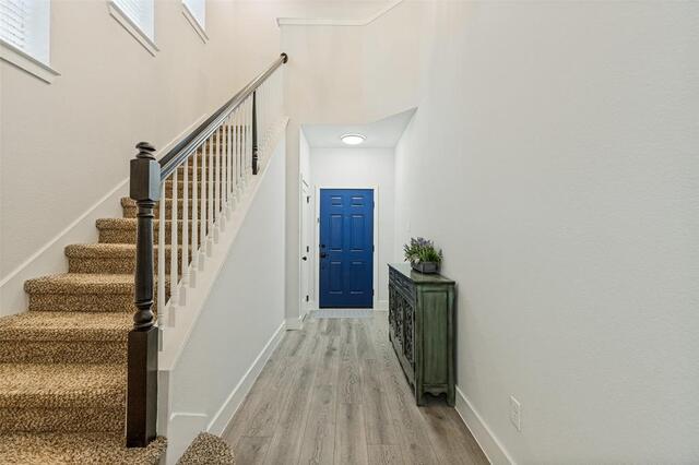 2309 Willard, Drive McKinney, TX photo 2