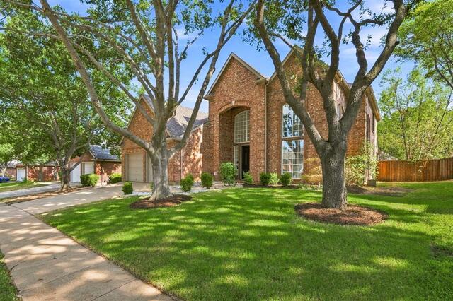 2201 Sagebrush Drive, Flower Mound, TX photo 3