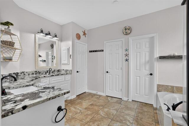 321 Vatican Hill Drive, Little Elm, TX photo 23