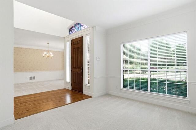 2605 Native Oak Drive, Flower Mound, TX photo 2