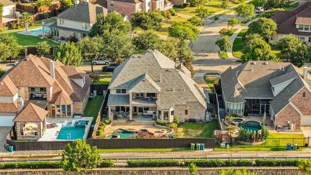 2340 Lady Cornwall, Drive Lewisville, TX photo 38