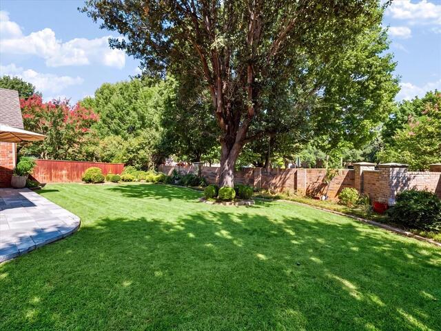 3600 Gaitland Circle, Flower Mound, TX photo 34